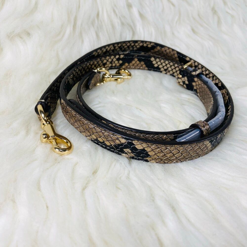 Coach Bag Replacement Strap